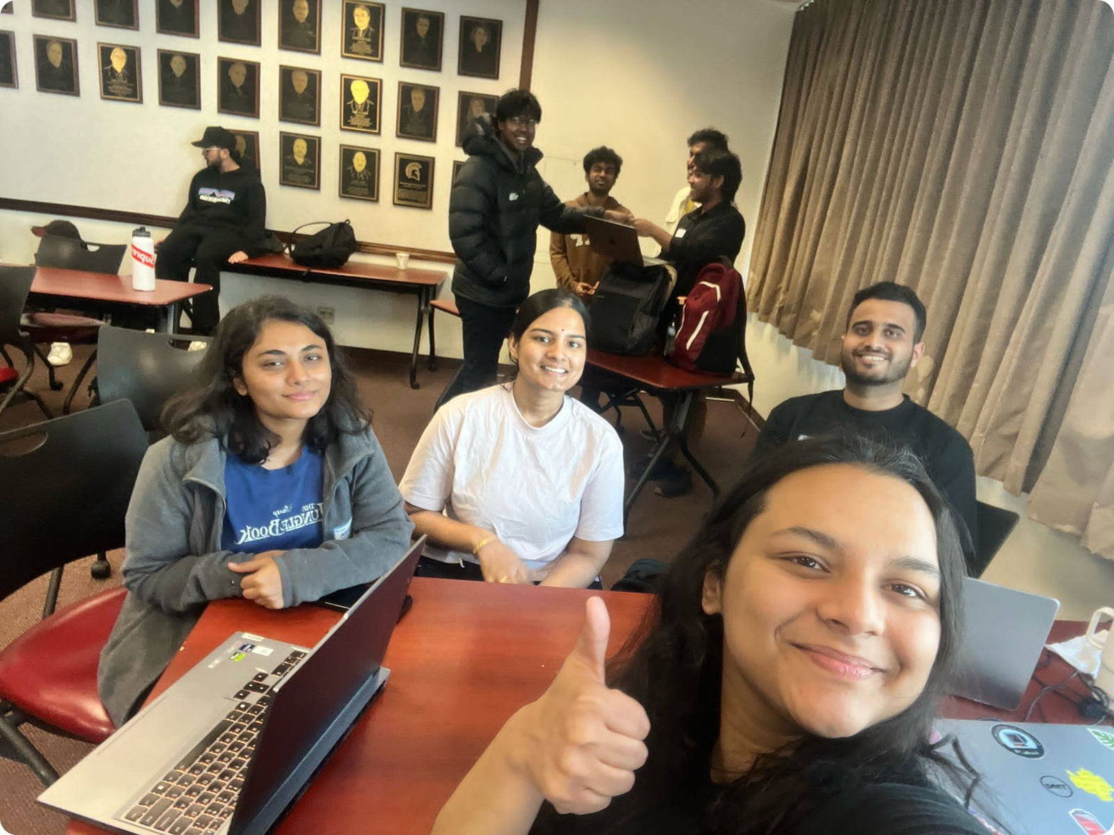 Hackathon